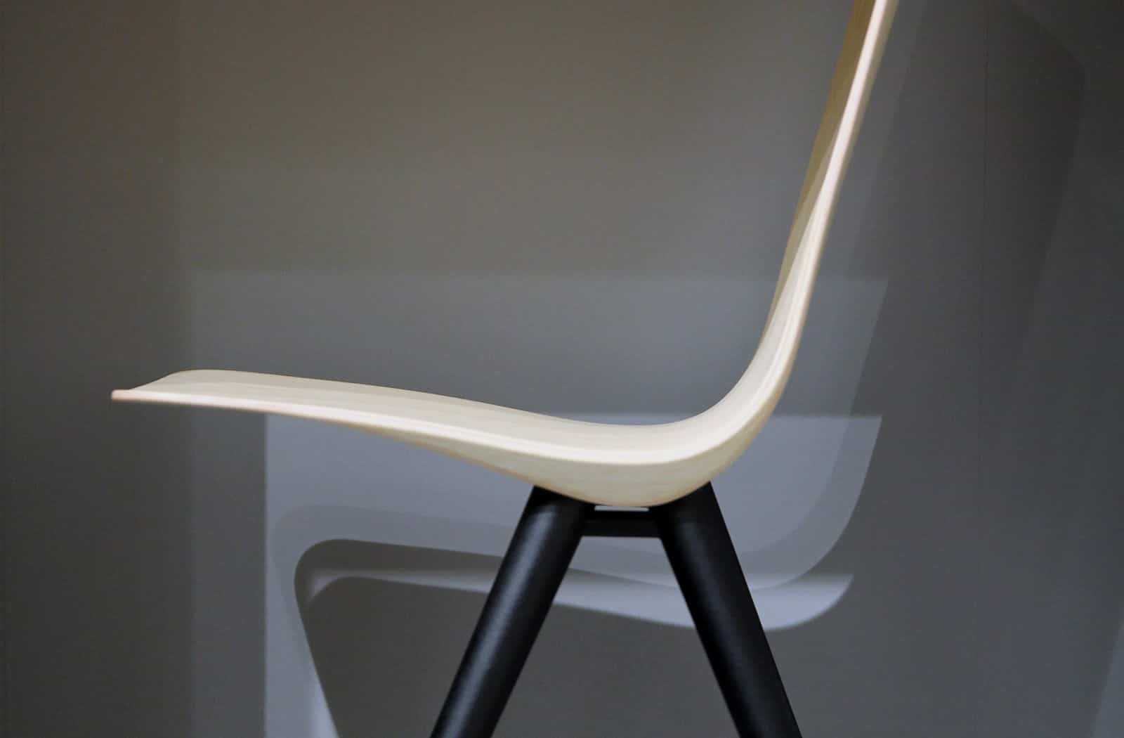 5 sedie di design (sostenibile) per portare l'attenzione all'ambiente anche  a casa e in ufficio