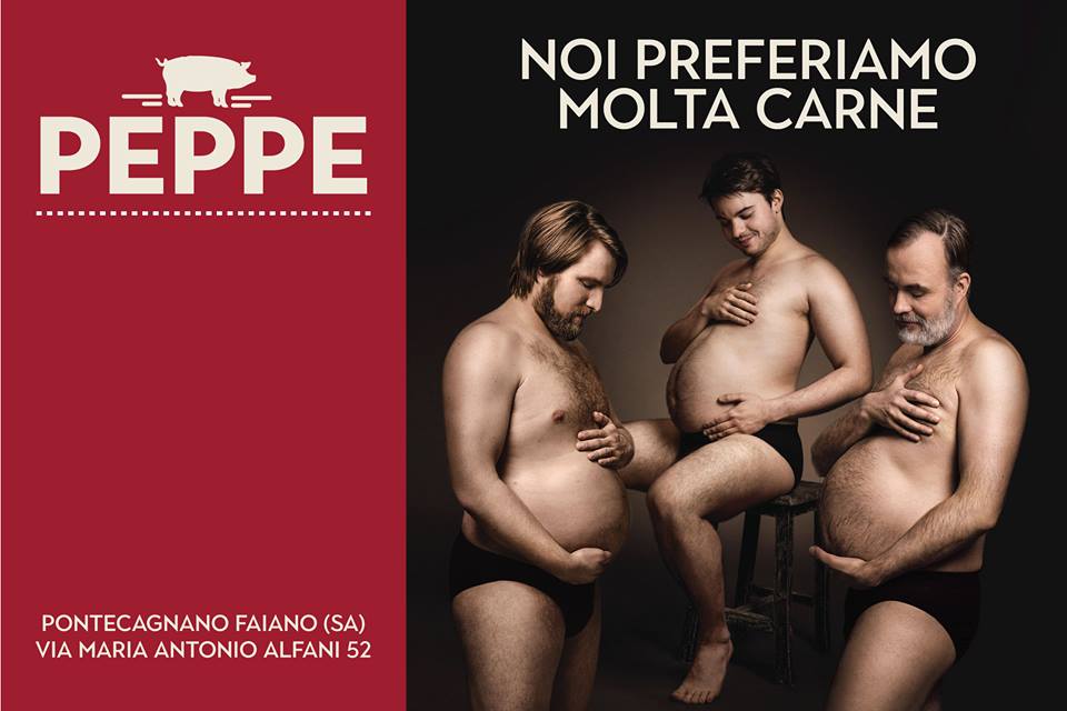 pubblicità