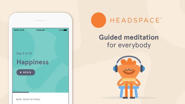 app per focus e meditazione
