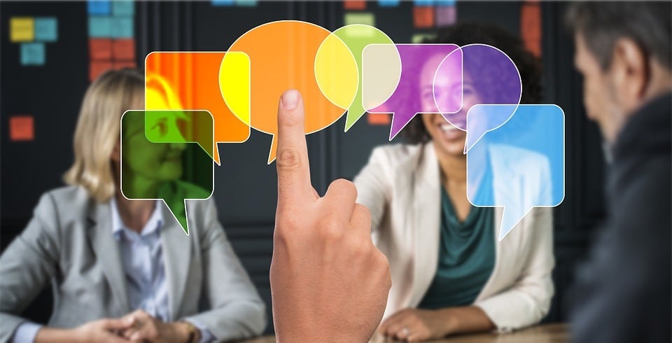 bias cognitivi community
