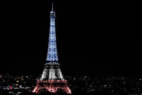 san valentino parigi