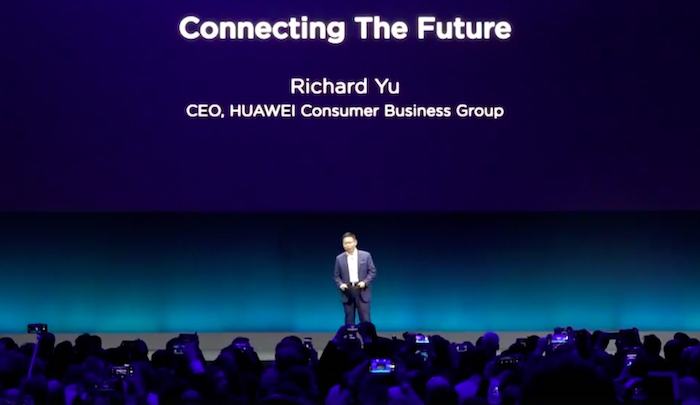 huawei