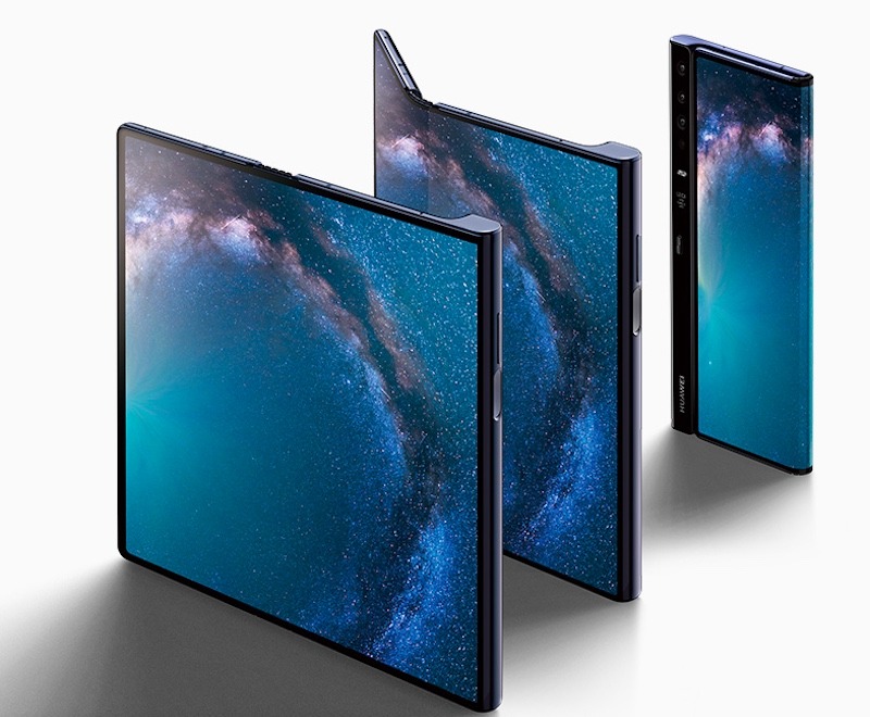 huawei