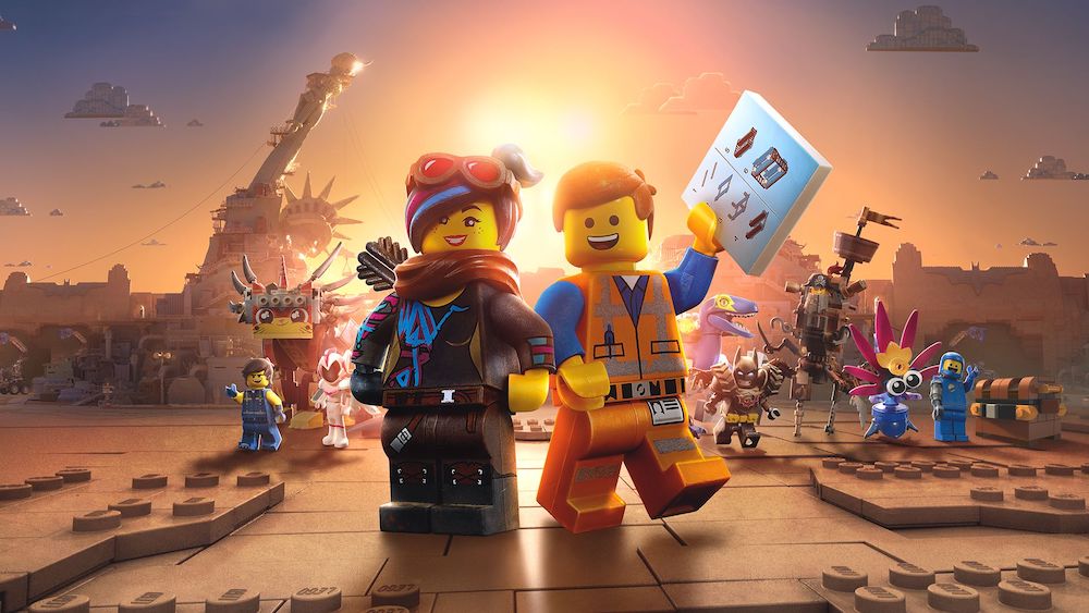 Lego: dal far giocare i bambini di tutto il mondo a giocare insieme ai brand di tutto il mondo_v