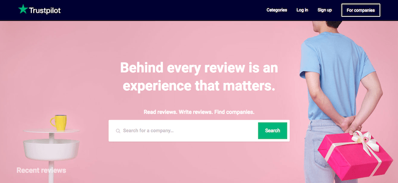 trustpilot