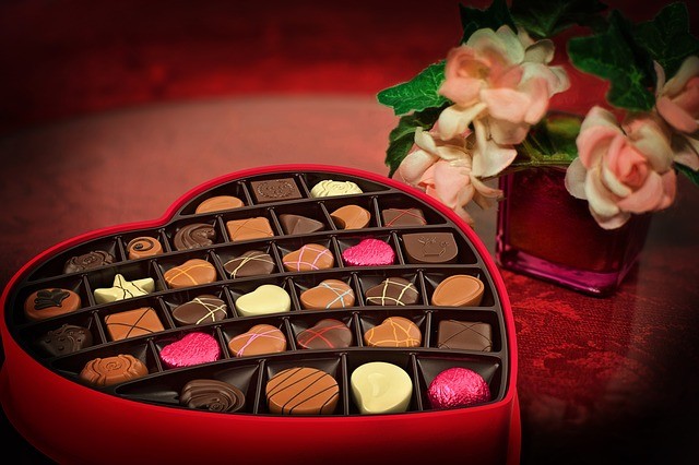 festa di san valentino