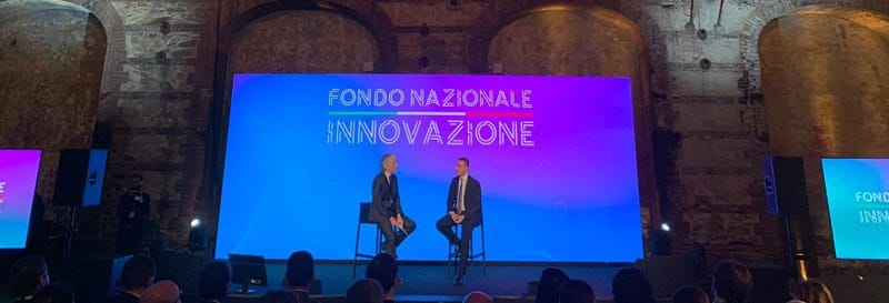 innovazione
