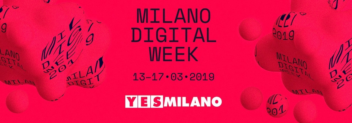 milano digital week