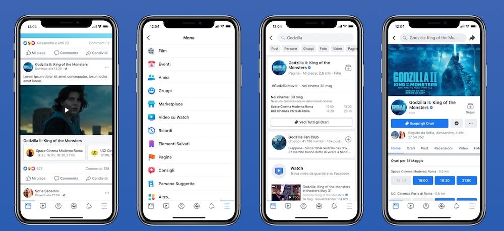 Facebook