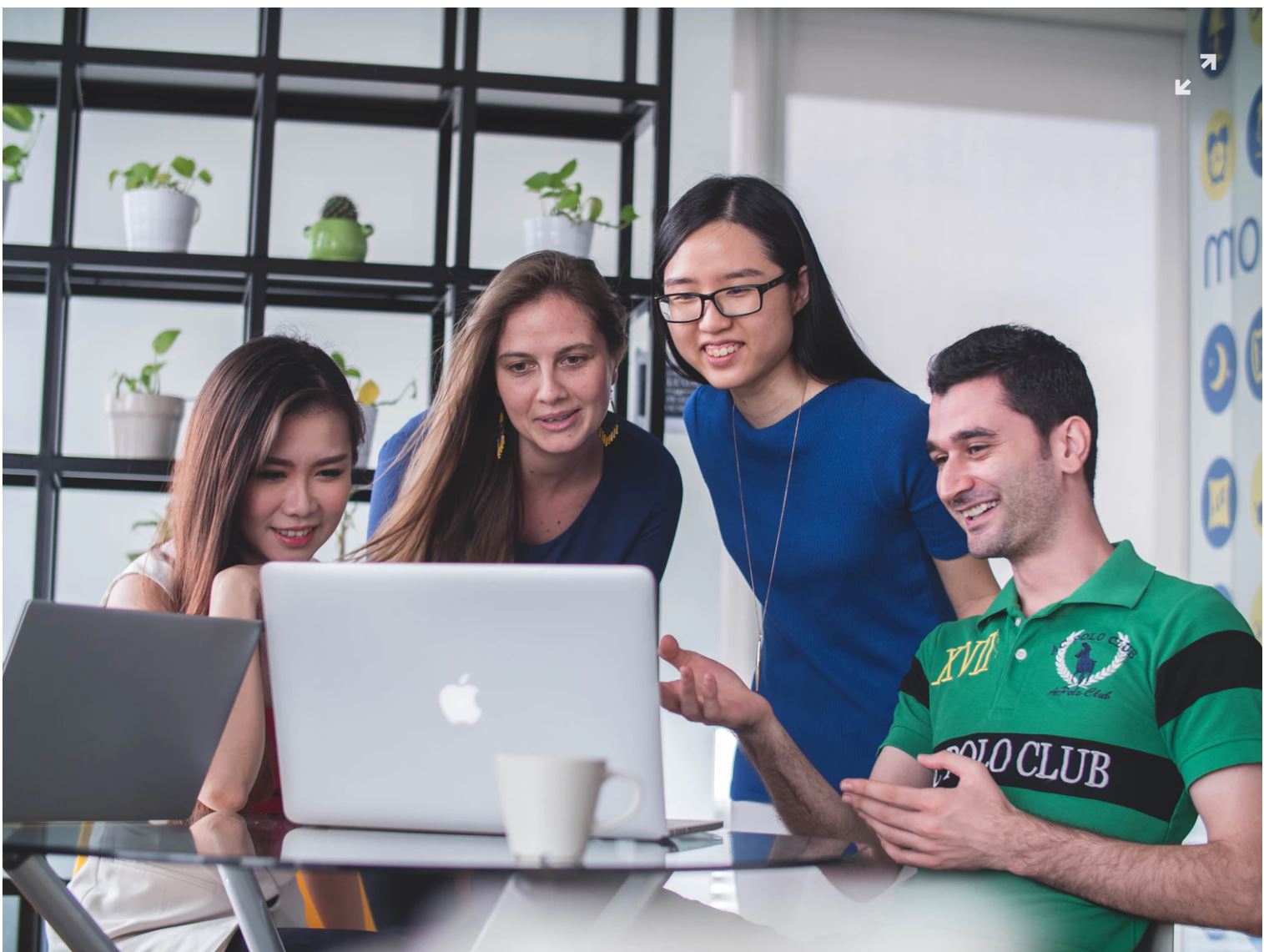 recruiting marketing