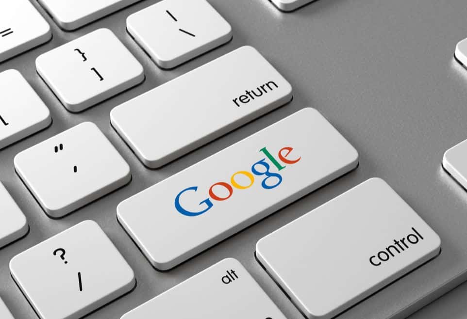 un nuovo fattore di ranking su Google: il brand