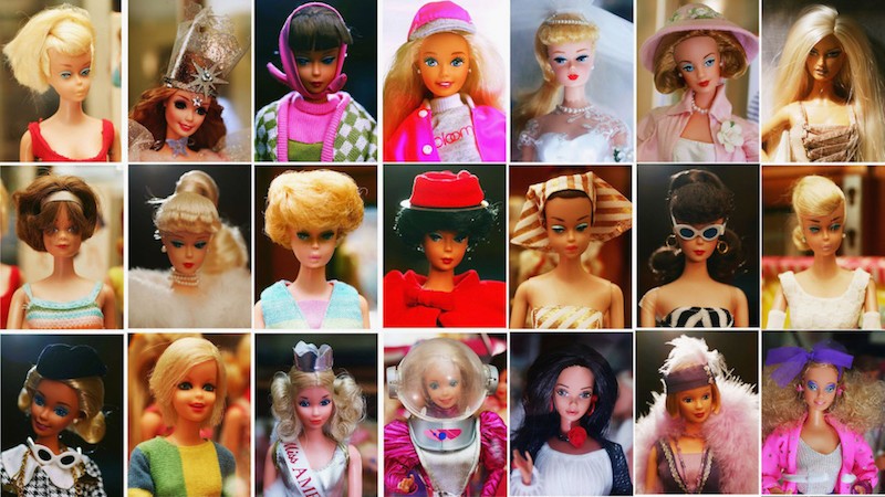 Il caso Mattel: i giocattoli come specchio della società moderna