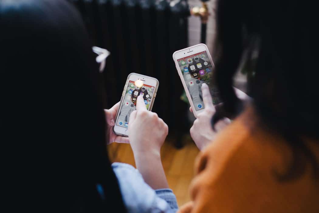 review social proof