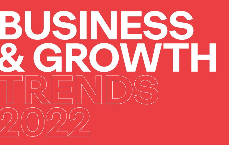 OGILVY - Business & Growth Trends 2022