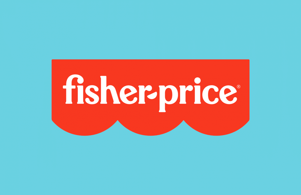 fisher-price new logo