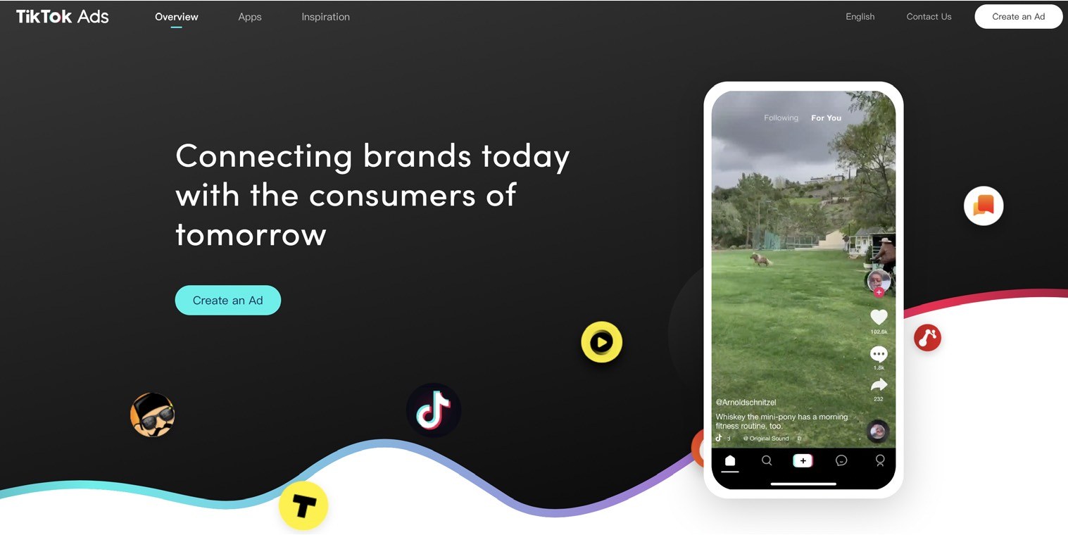TikTok Ads per aziende, come creare il primo annuncio