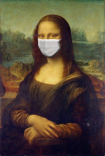 L'arte al tempo della pandemia
