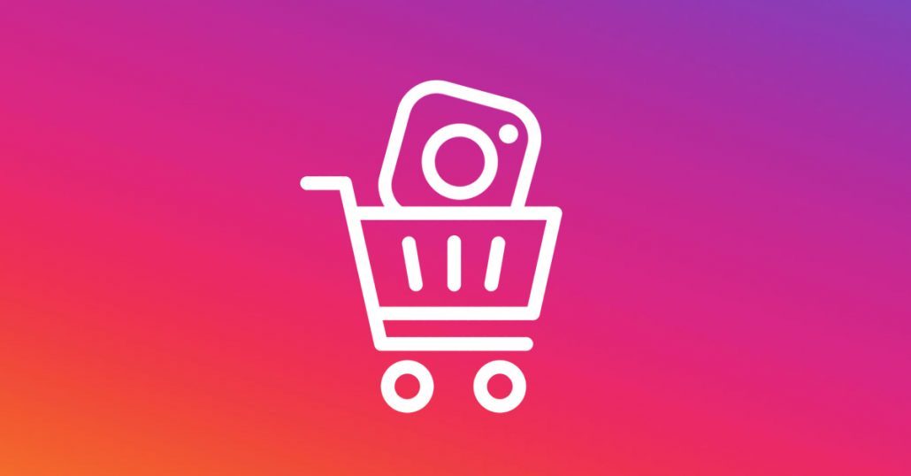 social commerce instagram