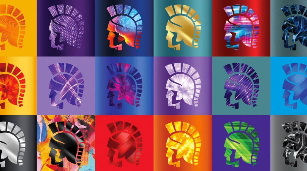 Sicurezza e piacere: Trojan presenta nuovo logo e nuovi packaging
