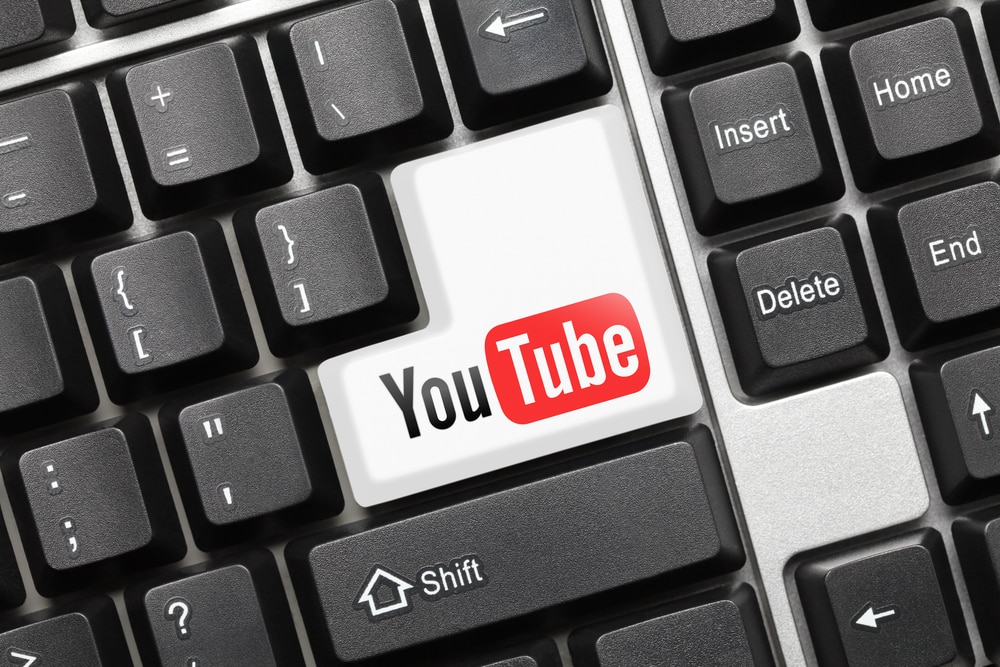 monetizzare con YouTube Content Strategy