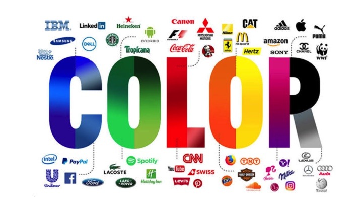 psicologia colore marketing 
