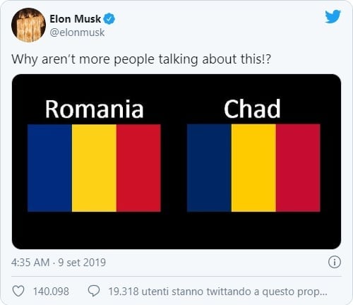 Marco Mantovan Tweet Elon Musk 9