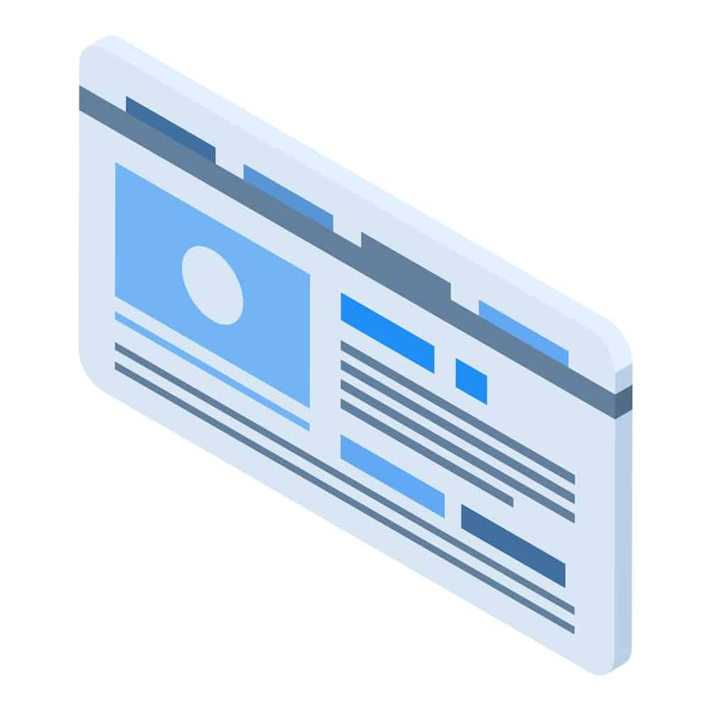 compilare form per social media strategy