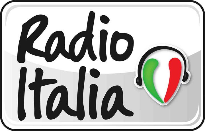 logo radio italia