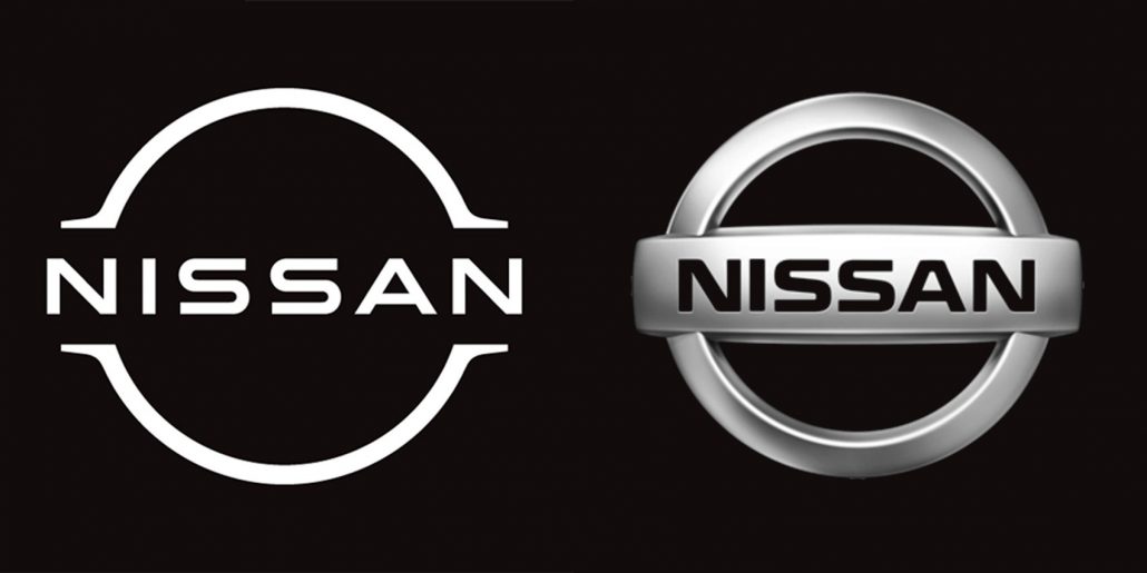 rebranding nissan