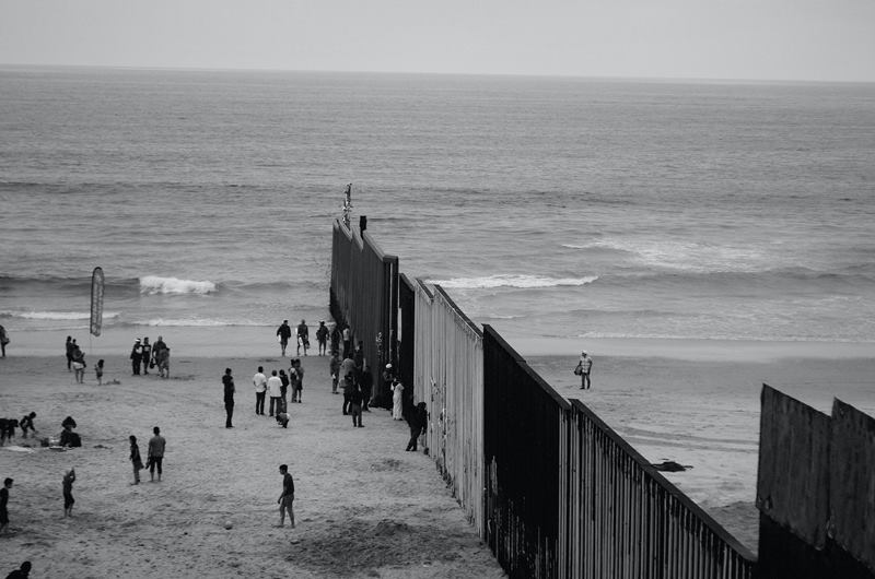 Muro messicano