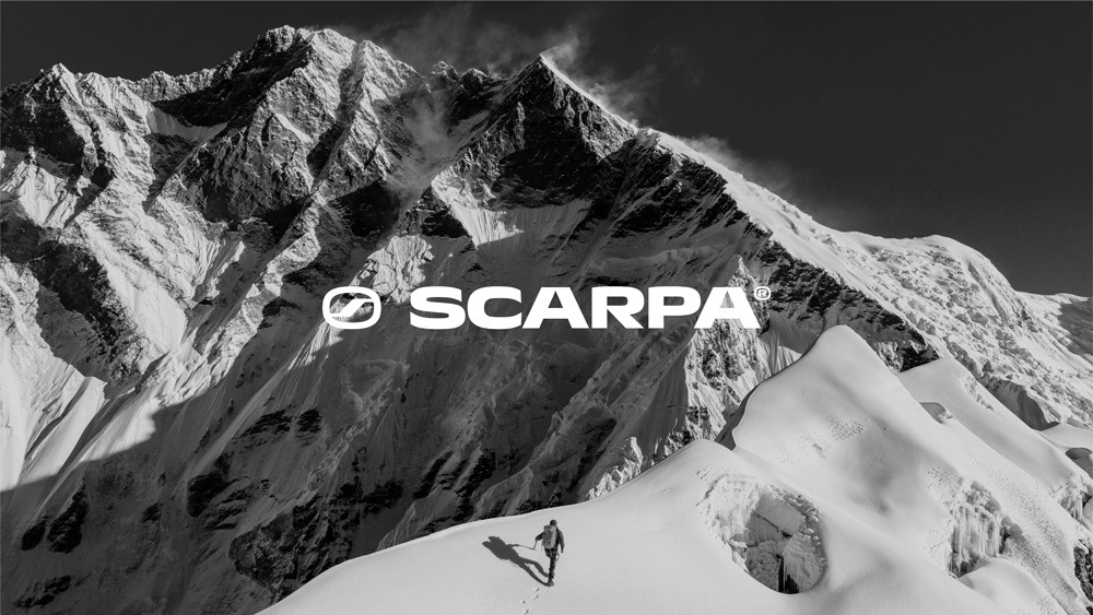 rebranding scarpa