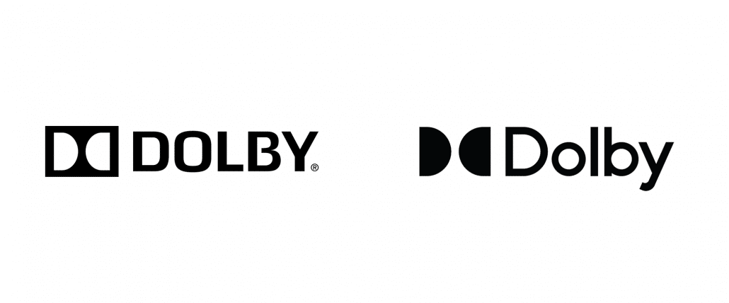 rebranding dolby