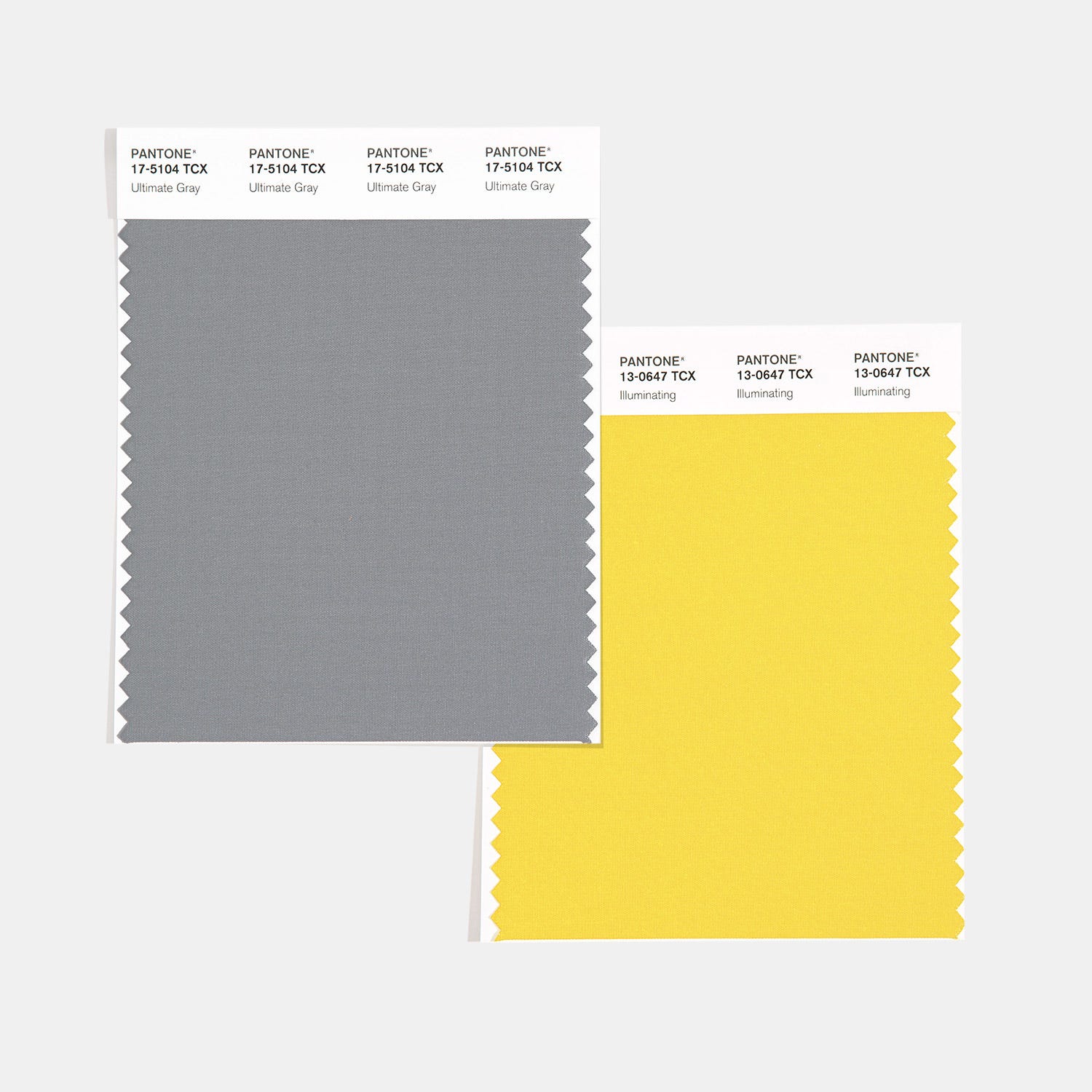 PANTONE 2021