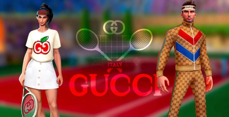 Gucci eSport