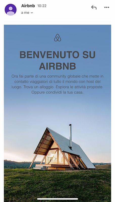 AirBNB Marketing Automation
