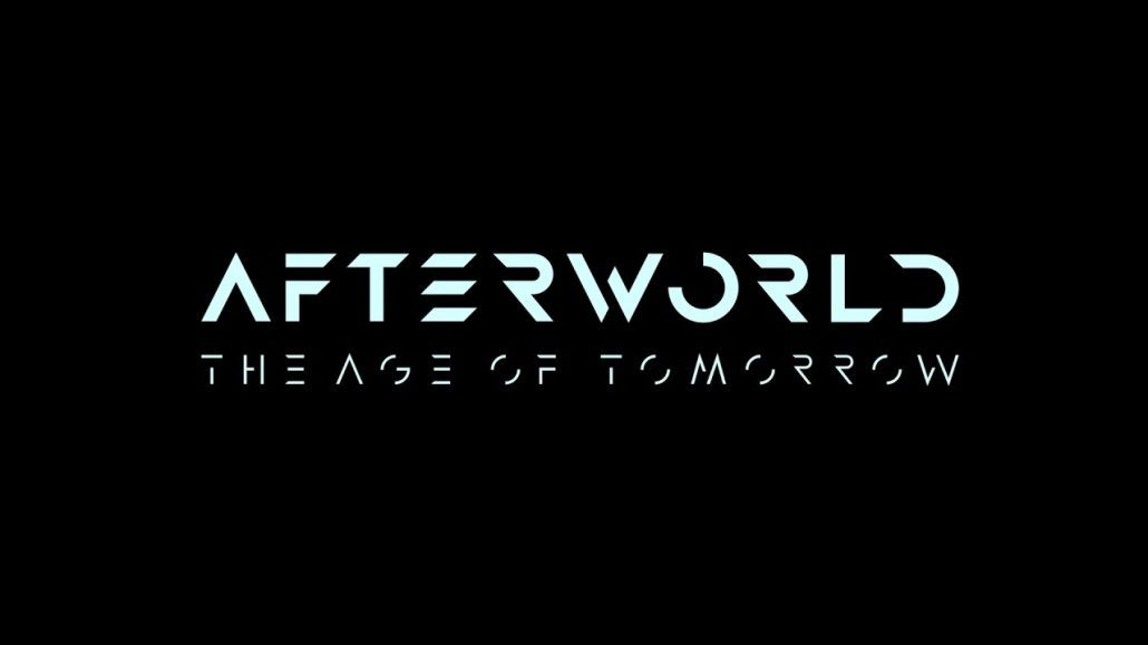 Balenciaga Afterworld the age of tomorrow