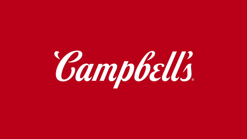 rebranding campbell's