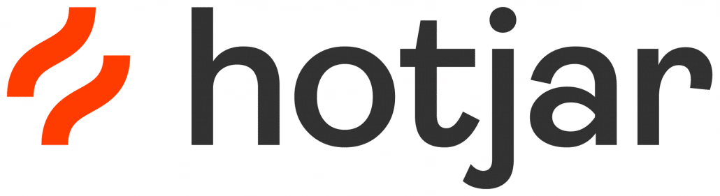 rebranding logo hotjar