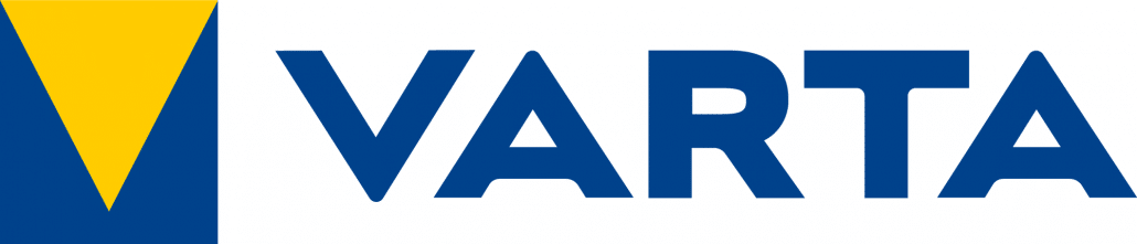 new logo rebranding varta