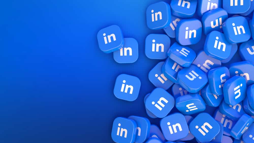 content marketing su LinkedIn