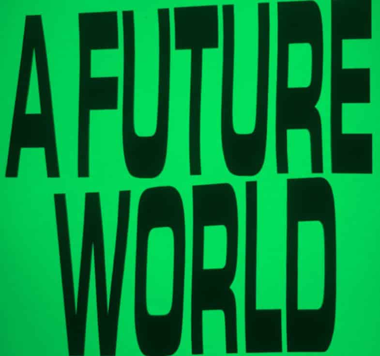 #11 DAZED MEDIA - 2031 a future world - report