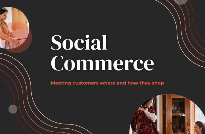 #20 ESSENCE - Social Commerce