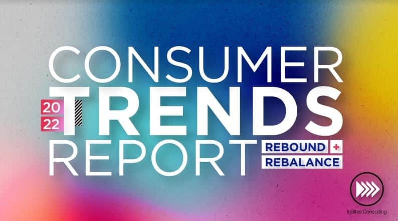 #33 Insites Consulting - Consumer Trends 2022