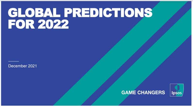 #36 IPSOS - Global-Predictions-for-2022