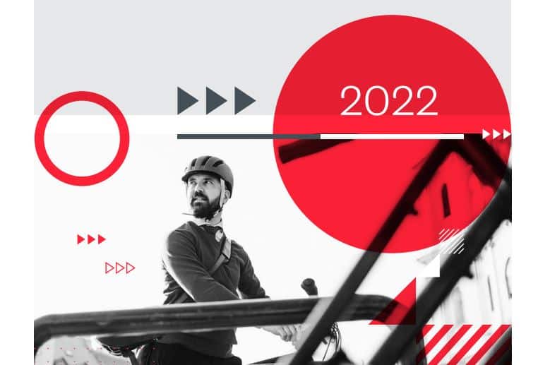#63 TREND MICRO - Security Predictions 2022 - report