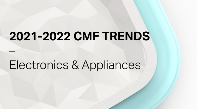#9 COVESTRO - CMF Trend 2021-22 - report