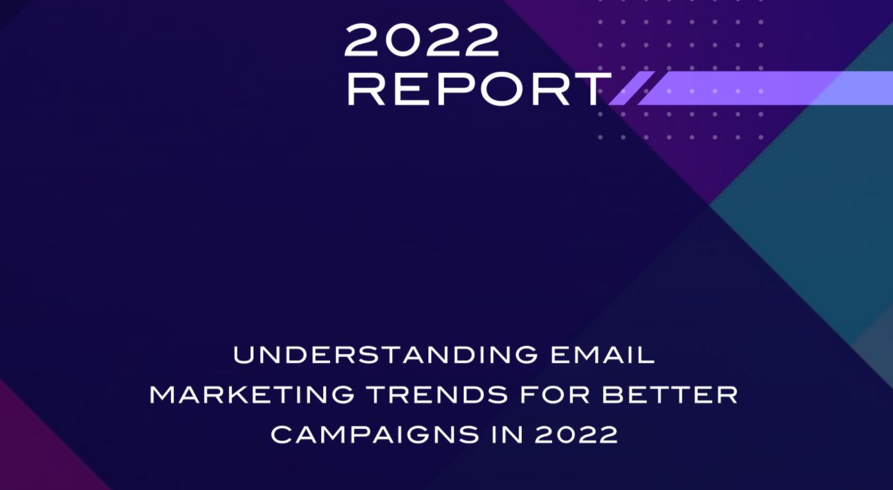 #42 MailModo - State of Email 2022 Report