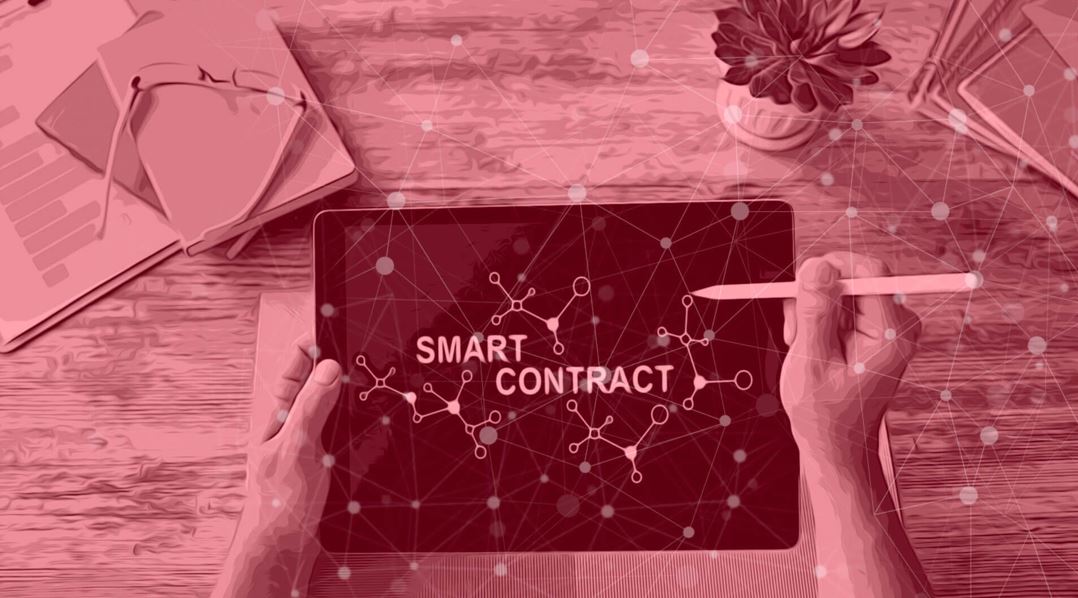 smart-contract