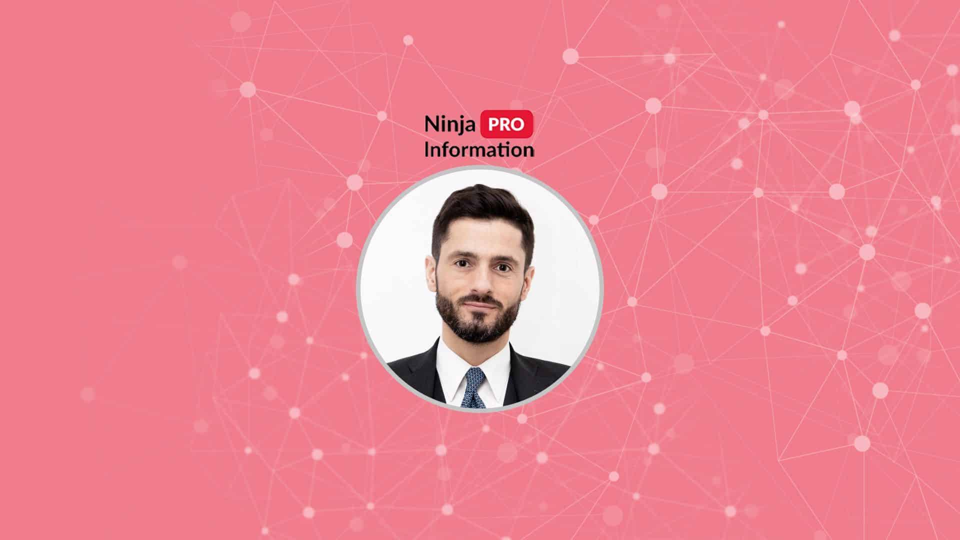 ninja pro information