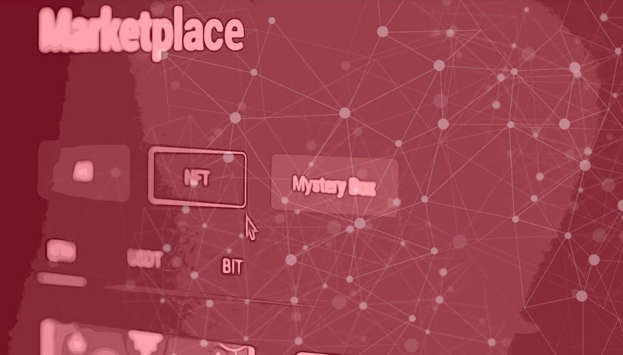 marketplace NFT